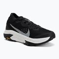 Scarpe da corsa uomo Nike ACG Zegama Trail nere/arancione di sicurezza/bianco summit