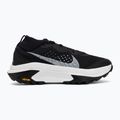 Scarpe da corsa uomo Nike ACG Zegama Trail nere/arancione di sicurezza/bianco summit 2
