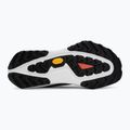 Scarpe da corsa uomo Nike ACG Zegama Trail nere/arancione di sicurezza/bianco summit 4