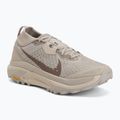 Scarpe da corsa donna Nike ACG Zegama Trail crema ii/marrone orewood chiaro/taupe diffuso
