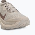 Scarpe da corsa donna Nike ACG Zegama Trail crema ii/marrone orewood chiaro/taupe diffuso 7