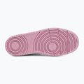 Scarpe Nike Court Borough Low Recraft pink foam/pink rise/white/ashen slate 4