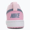 Scarpe Nike Court Borough Low Recraft pink foam/pink rise/white/ashen slate 6