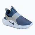 Scarpe per bambini Nike Flex Runner 4 mystic navy/light pumice/midnight navy