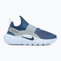 Scarpe per bambini Nike Flex Runner 4 mystic navy/light pumice/midnight navy 2