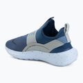 Scarpe per bambini Nike Flex Runner 4 mystic navy/light pumice/midnight navy 3