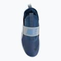 Scarpe per bambini Nike Flex Runner 4 mystic navy/light pumice/midnight navy 5
