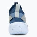 Scarpe per bambini Nike Flex Runner 4 mystic navy/light pumice/midnight navy 6