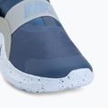 Scarpe per bambini Nike Flex Runner 4 mystic navy/light pumice/midnight navy 7