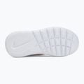 Scarpe per bambini Nike Flex Runner 4 summit white/arctic orange/life lime 4