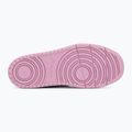 Scarpe per bambini Nike Court Borough Low Recraft pink foam/pink rise/white/ashen slate 4