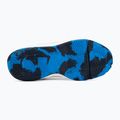 Scarpe per bambini Nike Team Hustle D 12 tm navy/university red/photo blue/sail 4