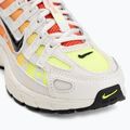 Scarpe Nike P-6000 sail/cosmicclay/volt ice/black 7