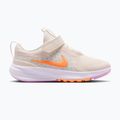 Scarpe per bambini Nike Star Runner 5 chalk/sail/light magenta/orange pulse