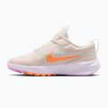 Scarpe per bambini Nike Star Runner 5 chalk/sail/light magenta/orange pulse 2