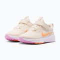 Scarpe per bambini Nike Star Runner 5 chalk/sail/light magenta/orange pulse 3