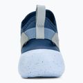 Scarpe per bambini Nike Flex Runner 4 mystic navy/light pumice/midnight navy 6