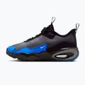 Scarpe per bambini Nike Air Max Nova smoke grey/black/blue crystal/white 2