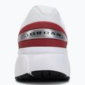 Scarpe Nike Jordan Trunner Flow bianco/rosso palestra/argento metallico/nero 6