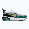 Scarpe Nike Air Max Nova white/malachite/black/ metallic gold 2