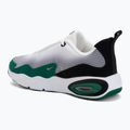 Scarpe Nike Air Max Nova white/malachite/black/ metallic gold 3