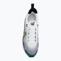 Scarpe Nike Air Max Nova white/malachite/black/ metallic gold 5