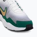 Scarpe Nike Air Max Nova white/malachite/black/ metallic gold 7