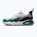 Scarpe Nike Air Max Nova white/malachite/black/ metallic gold 2