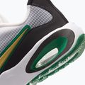 Scarpe Nike Air Max Nova white/malachite/black/ metallic gold 5