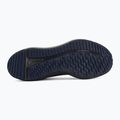 Scarpe da running junior Nike Cosmic Runner anthracite/blackened blue/work blue 4