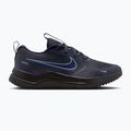 Scarpe da running junior Nike Cosmic Runner anthracite/blackened blue/work blue