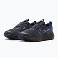 Scarpe da running junior Nike Cosmic Runner anthracite/blackened blue/work blue 3