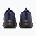 Scarpe da running junior Nike Cosmic Runner anthracite/blackened blue/work blue 4