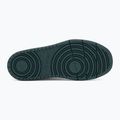 Scarpe per bambini Nike Court Borough Low Recraft white/malachite/mineral slate 4
