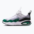 Scarpe per bambini Nike Air Max Nova white/malachite/black/metallic gold 2