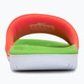 Ciabatte Nike Coffee total orange/green strike/hyper pink 6
