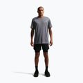 Maglia training da uomo Nike Dri-FIT Training T-Shirt smoke grey/black 2