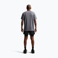 Maglia training da uomo Nike Dri-FIT Training T-Shirt smoke grey/black 3