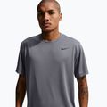 Maglia training da uomo Nike Dri-FIT Training T-Shirt smoke grey/black 4