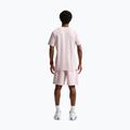 Maglietta da uomo Nike Court Heritage silt red 3