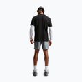 Maglietta da corsa da uomo Nike Dri-Fit Running black 3