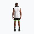 Maglia training da uomo Nike Dri-FIT Sleeveless Training Top white/black 3