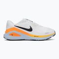 Scarpe da running da uomo Nike Structure 26 white/hydrogen blue/total orange/black 2