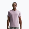 Maglietta da allenamento da uomo Nike Pro Dri-Fit light violet ore/white