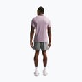 Maglietta da allenamento da uomo Nike Pro Dri-Fit light violet ore/white 3