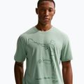 Maglietta da tennis da uomo Nike Court Dri-Fit steam 4