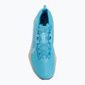 Scarpe da corsa da uomo Nike ACG Zegama Trail balightic blue/light orewood brown/white 5