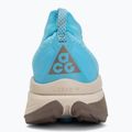 Scarpe da corsa da uomo Nike ACG Zegama Trail balightic blue/light orewood brown/white 6