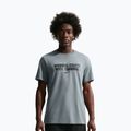 Maglia training da uomo Nike Dri-Fit Winning smoke grey/black/black