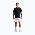 Maglietta da tennis da uomo Nike Court Dri-Fit black 2